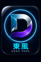 東風 OS
